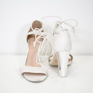 Call it Spring Sandals